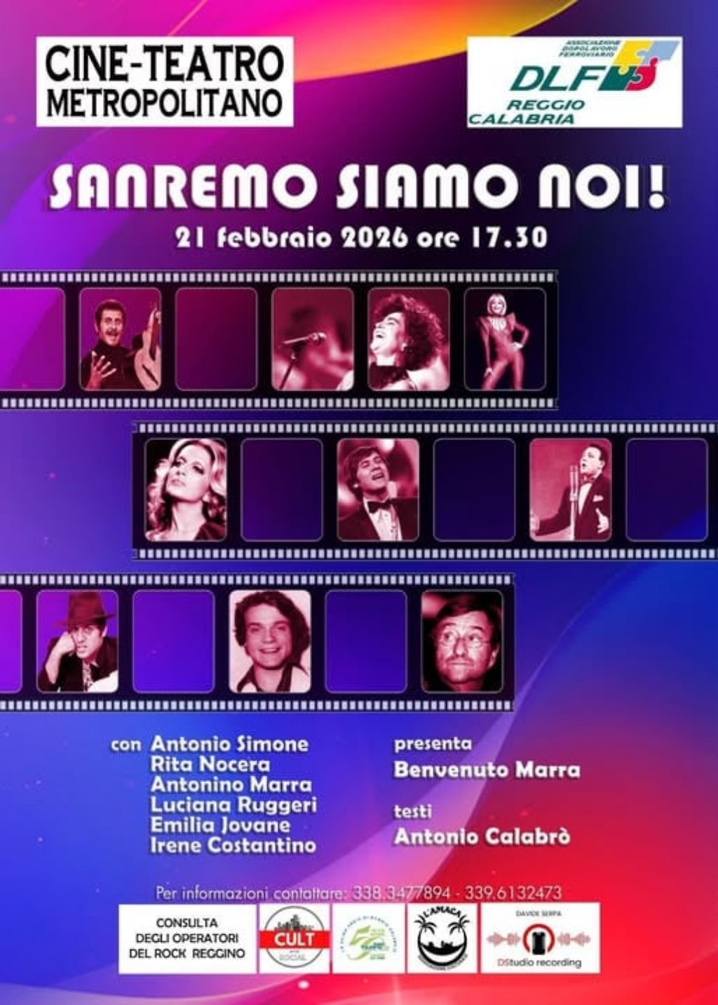 Sanremo Siamo Noi