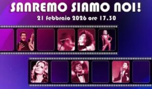 Sanremo Siamo Noi