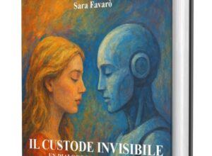 Sara Favarò Il custode invisibile