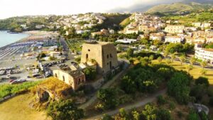 Scalea Torre Talao