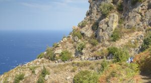 Sentiero Azzurro (Tracciolino)