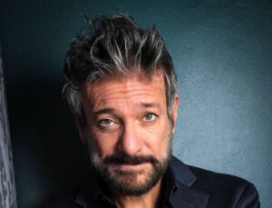 Sergio Assisi