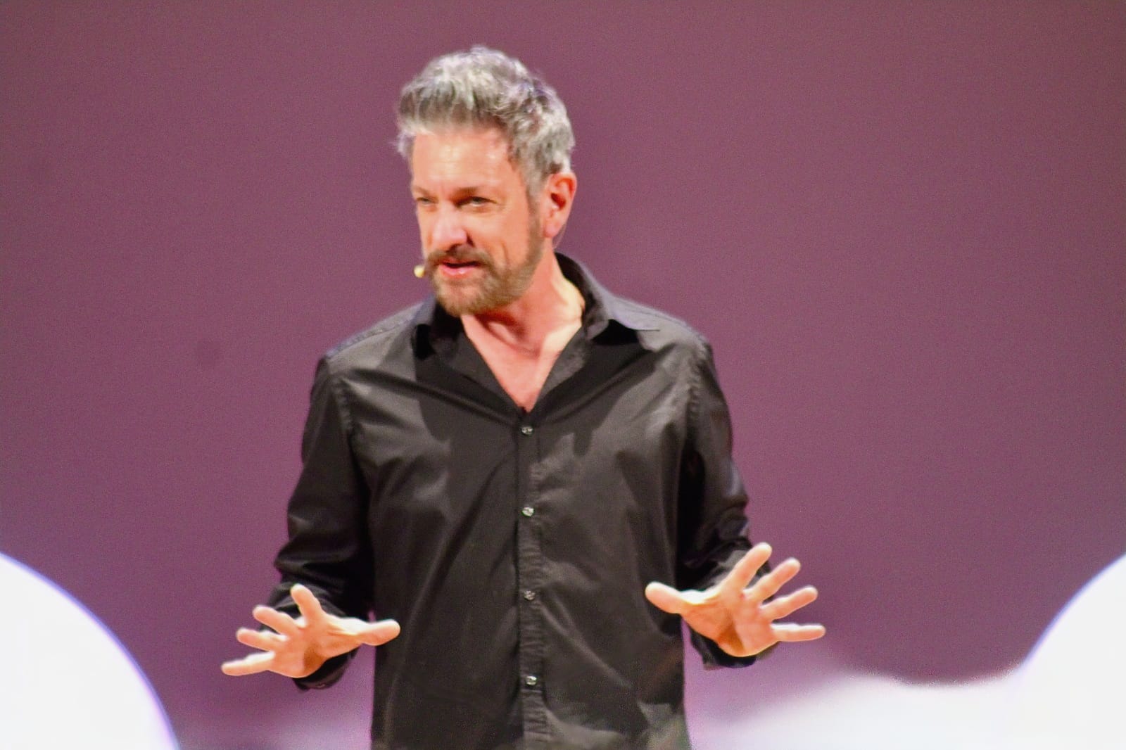 Sergio Assisi