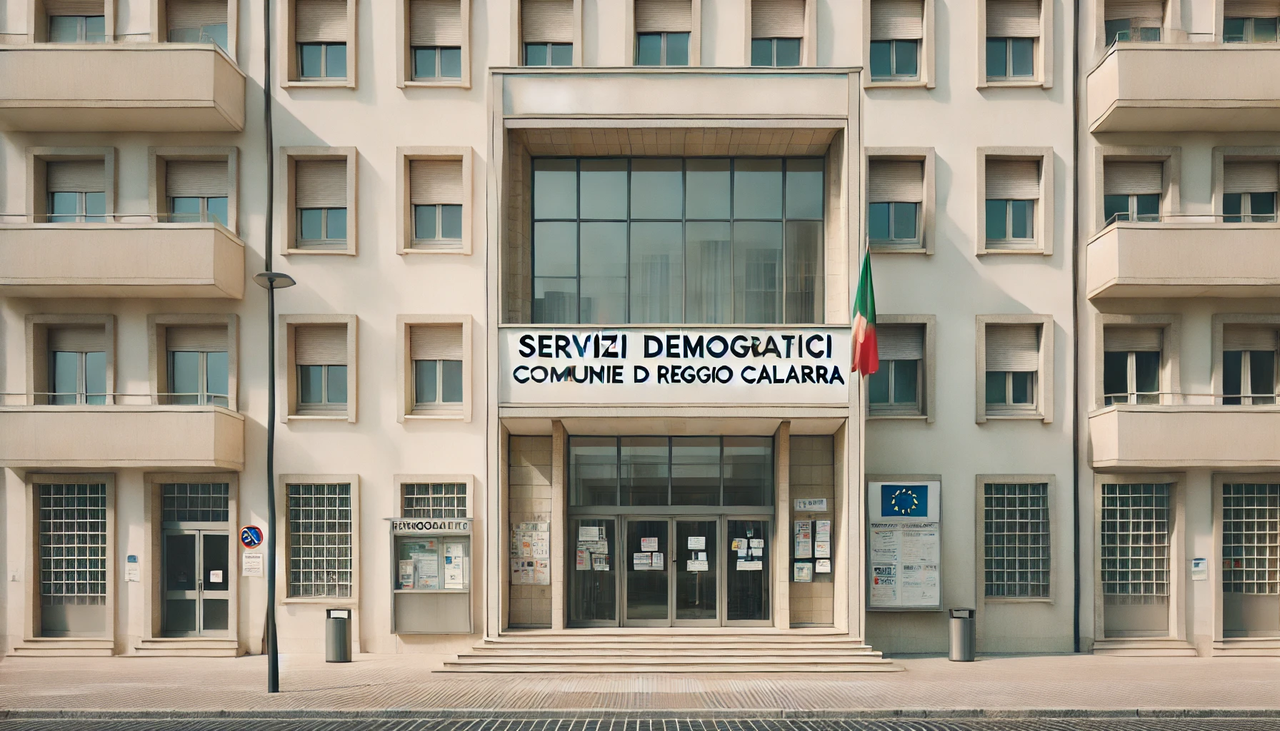 Servizi demografici