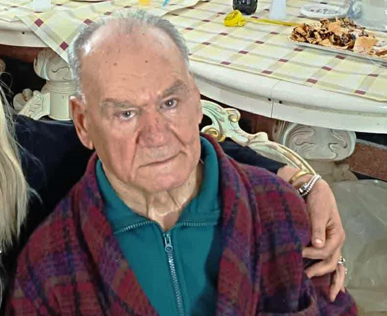 Simone Riccardo