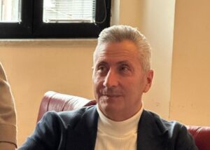 Sindaco Biasi Taurianova