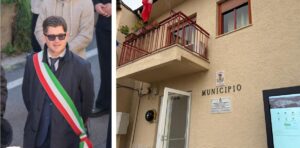 Sindaco Mazza Caloveto Cosenza