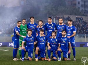 Siracusa squadra formazione