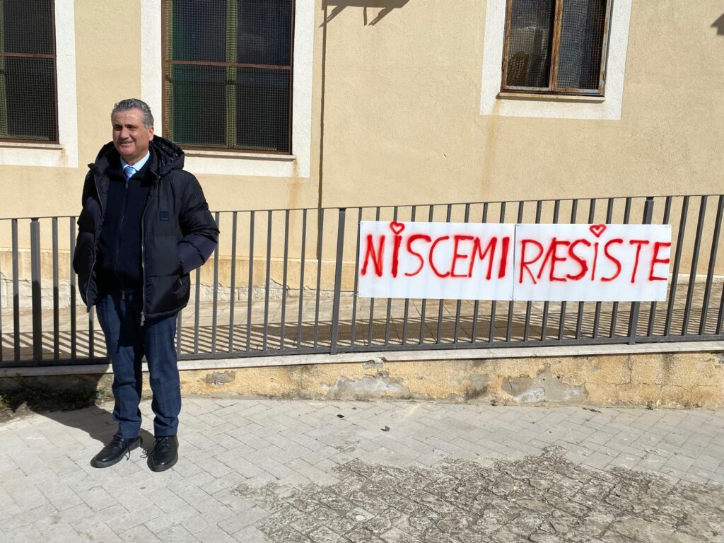Solidarietà Gioia Tauro Niscemi