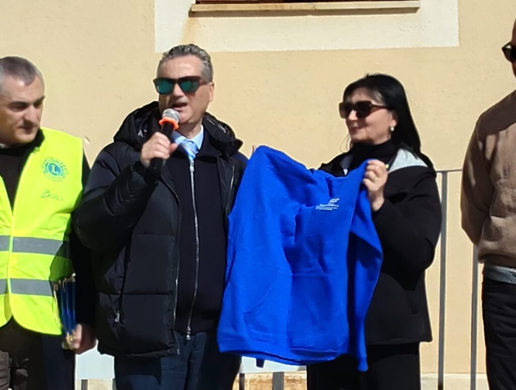 Solidarietà Gioia Tauro Niscemi