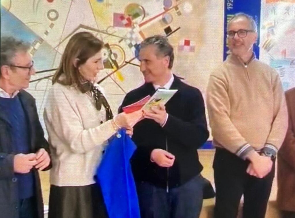 Solidarietà Gioia Tauro Niscemi