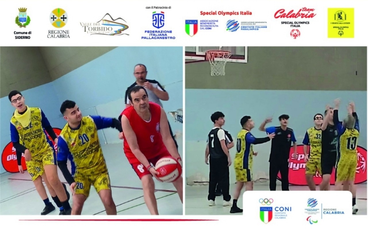 Special Basket 2026
