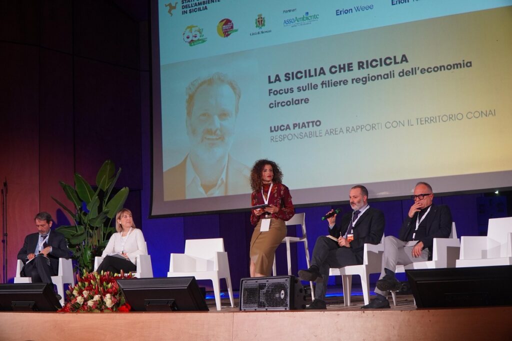 Stati generali ambiente Messina