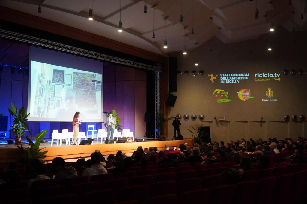 Stati generali ambiente Messina