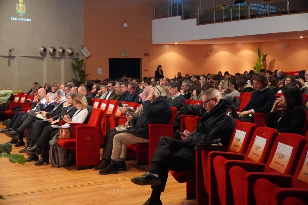 Stati generali ambiente Messina