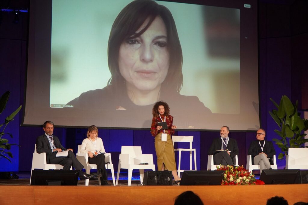 Stati generali ambiente Messina