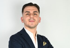 Stefano Pesce