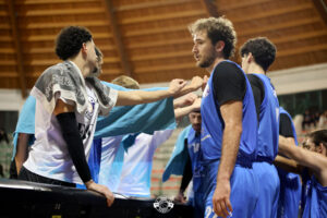 TorreNova Basket