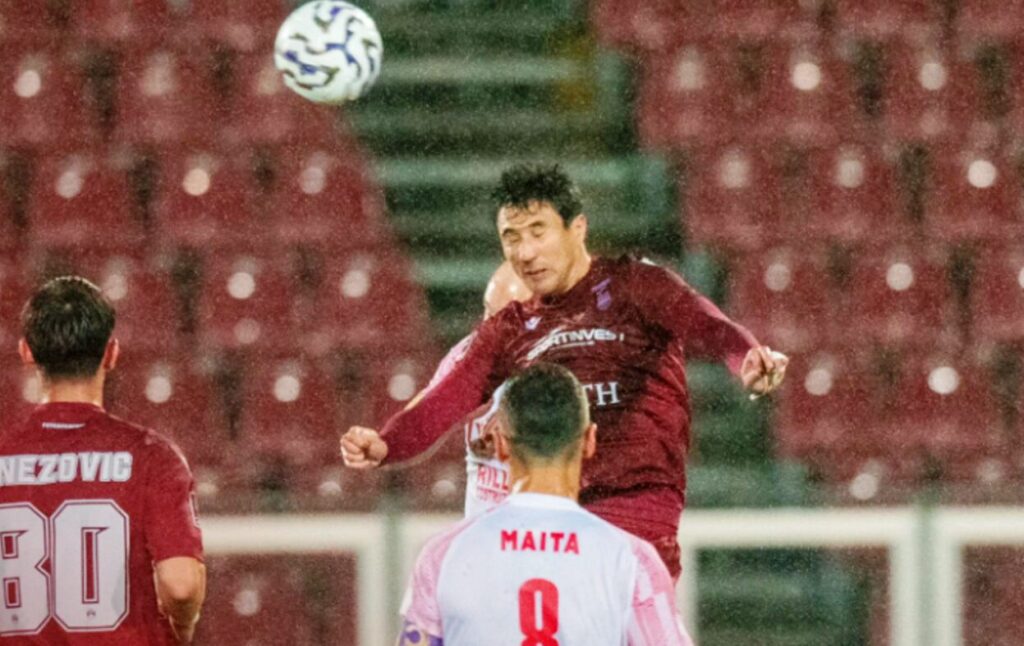 Trapani-Benevento