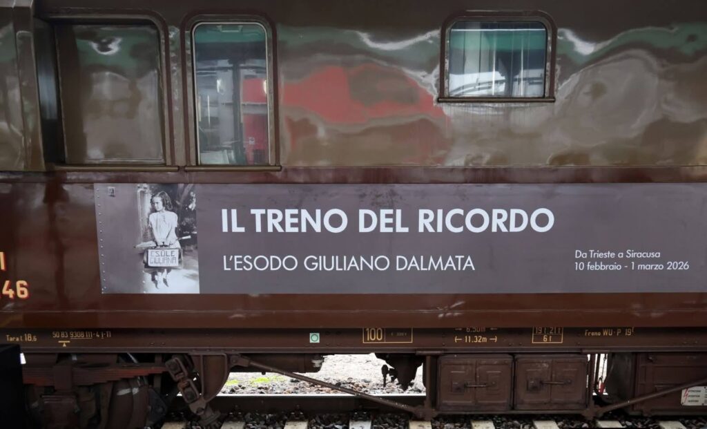 Treno Ricordo