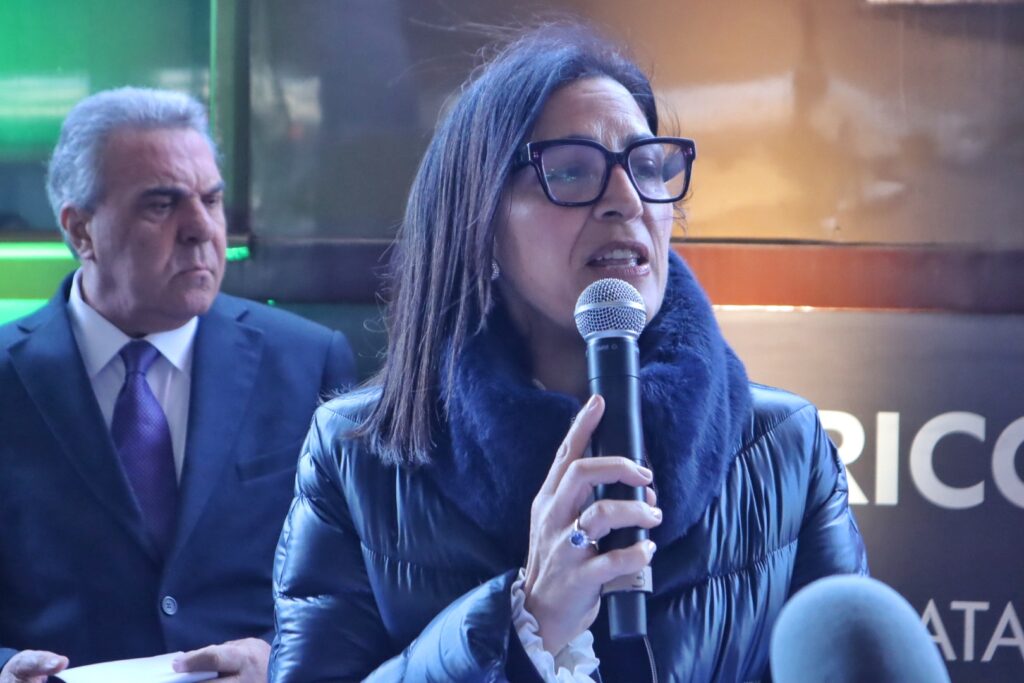 Eulalia Micheli