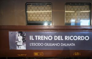 Treno del ricordo