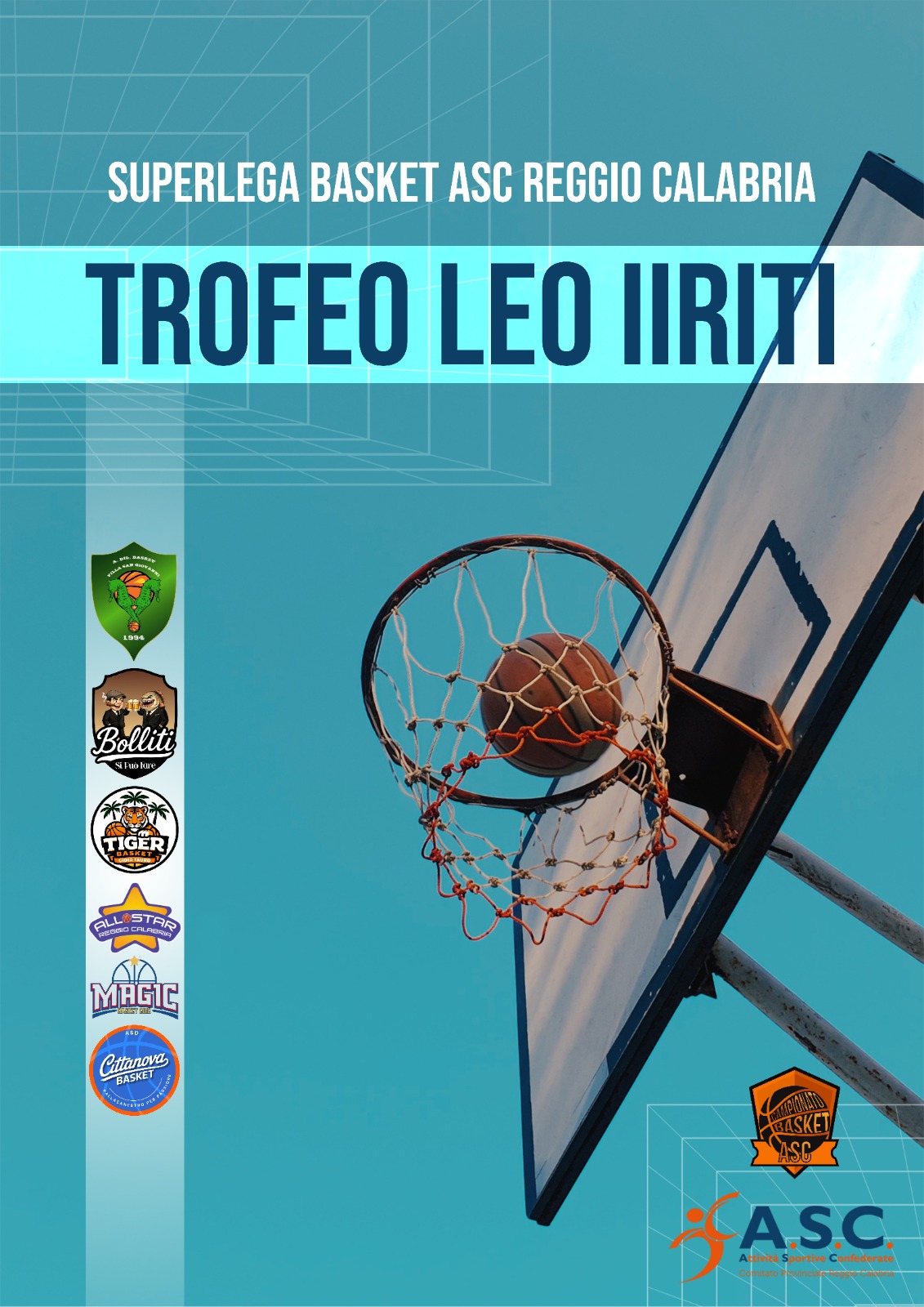 Trofeo Leo Iiriti