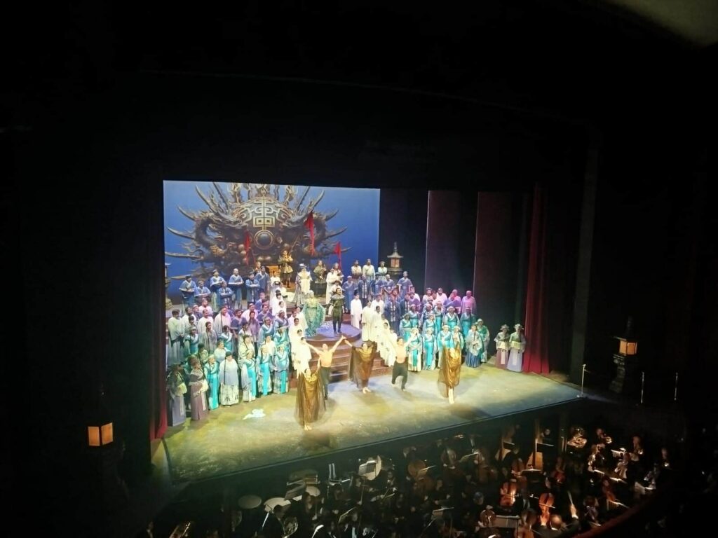 Turandot