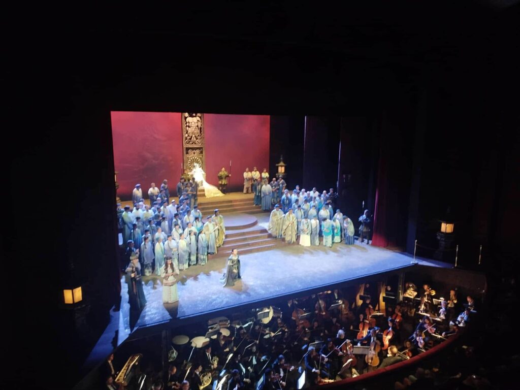 Turandot