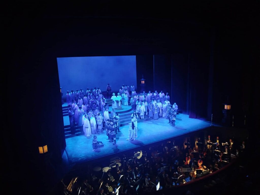 Turandot