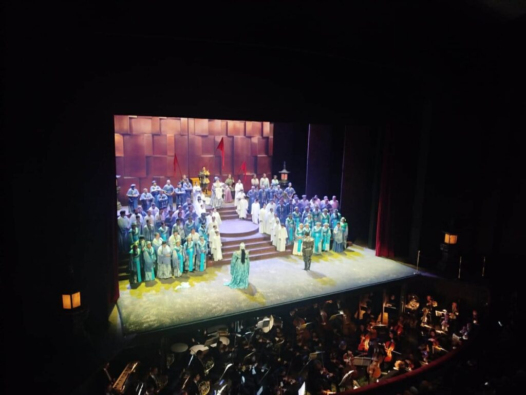 Turandot