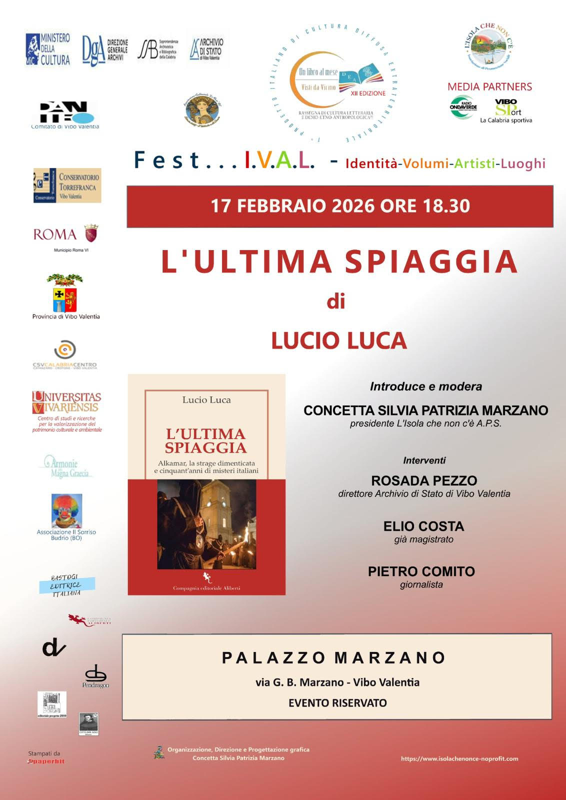 Ultima spiaggia
