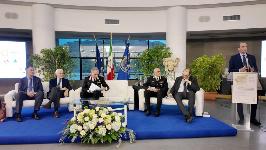 Università Mediterranea approfondimento Prima Campagna d'Italia Napoleone