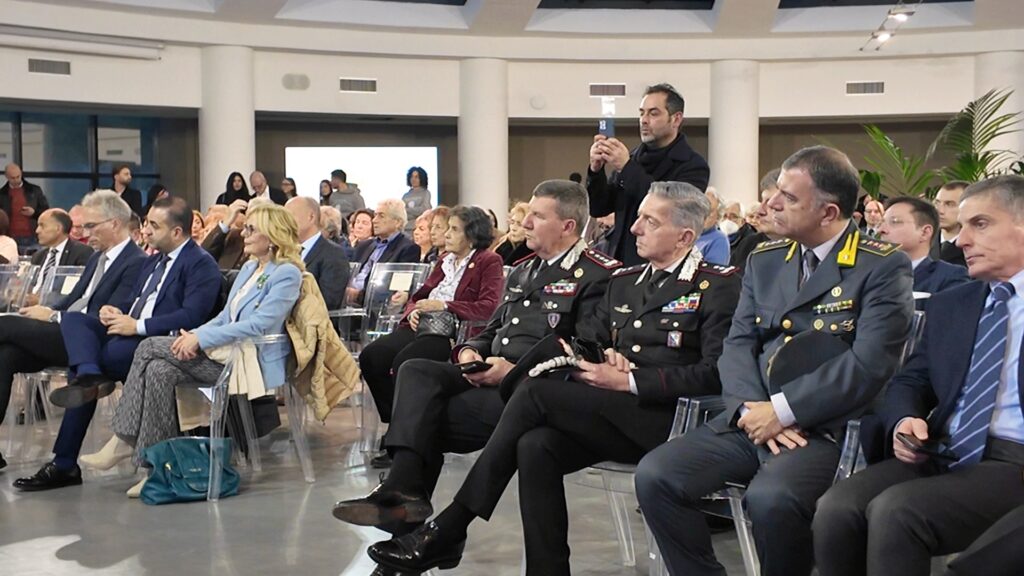 Università Mediterranea approfondimento Prima Campagna d'Italia Napoleone