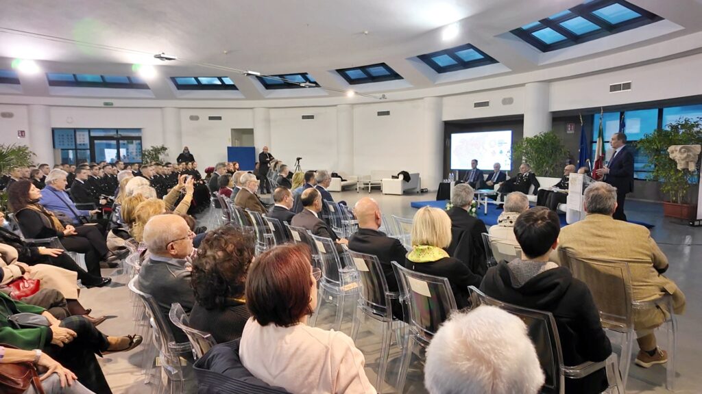 Università Mediterranea approfondimento Prima Campagna d'Italia Napoleone