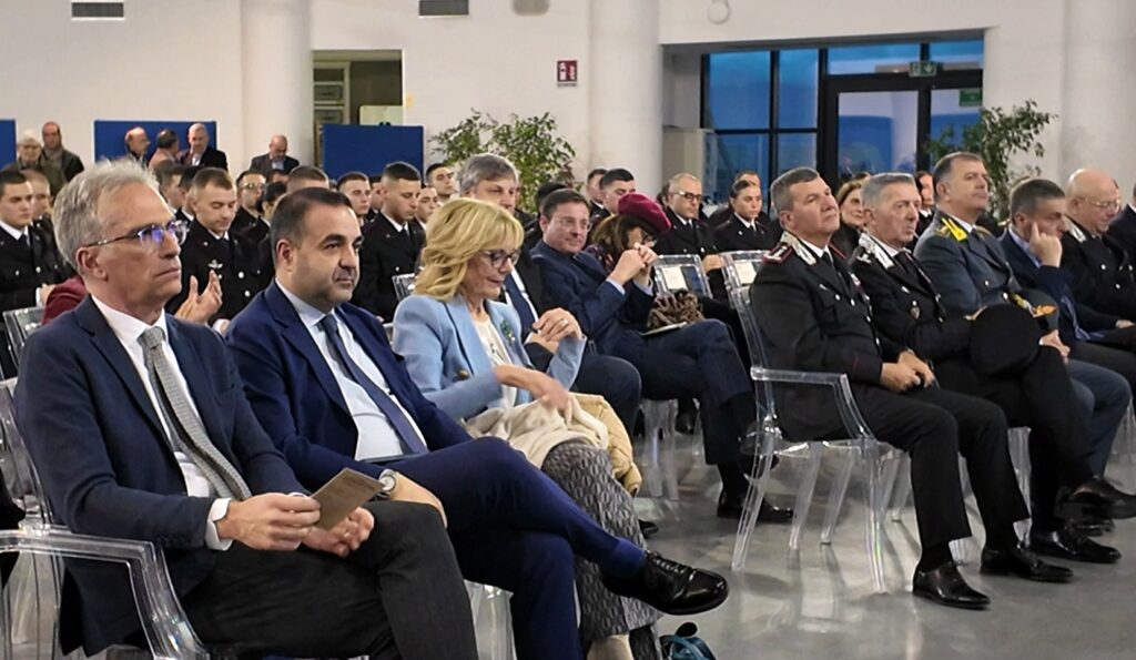 Università Mediterranea approfondimento Prima Campagna d'Italia Napoleone