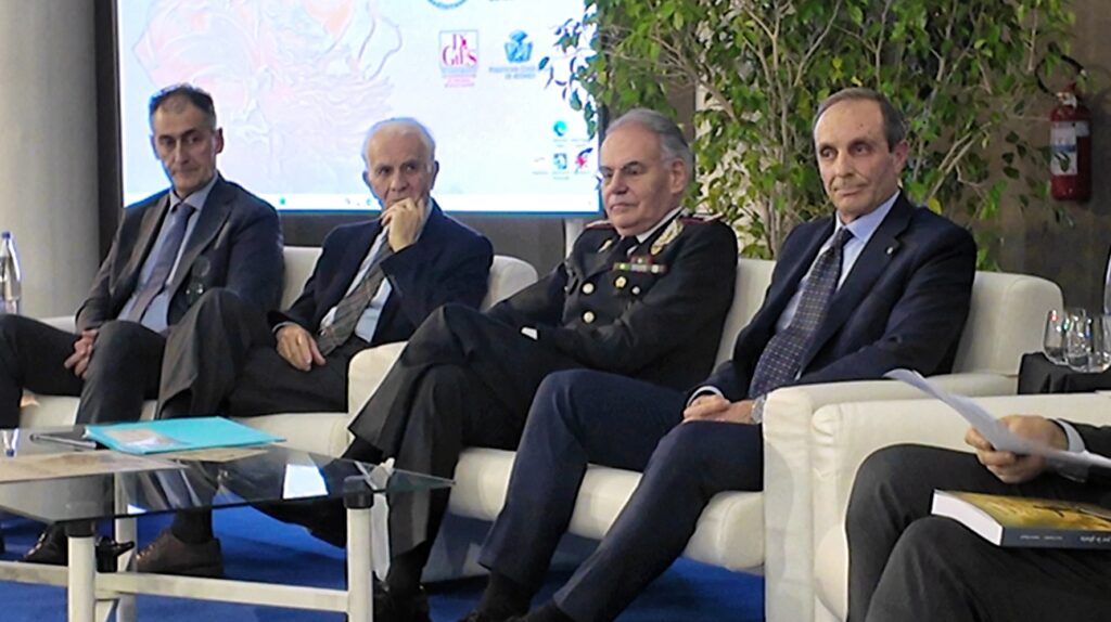Università Mediterranea approfondimento Prima Campagna d'Italia Napoleone