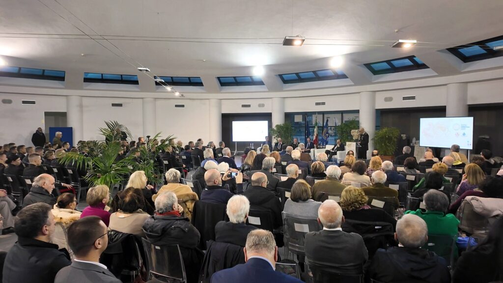 Università Mediterranea approfondimento Prima Campagna d'Italia Napoleone