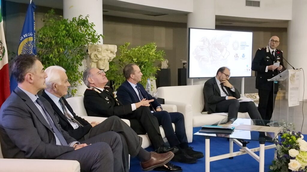 Università Mediterranea approfondimento Prima Campagna d'Italia Napoleone