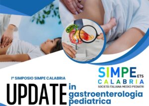 Update Gastroenterologia Pediatrica