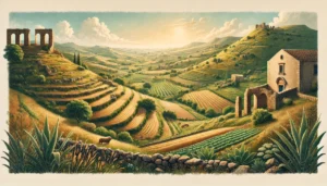 Valli siciliane