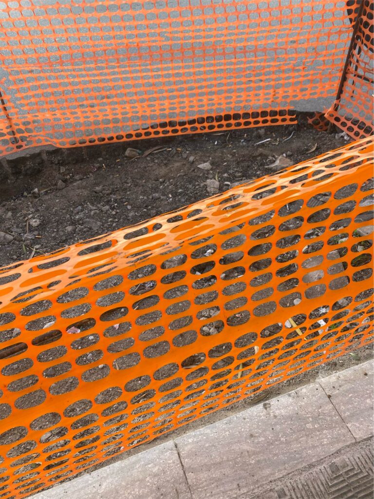 Via Giovanni Scudo pellaro