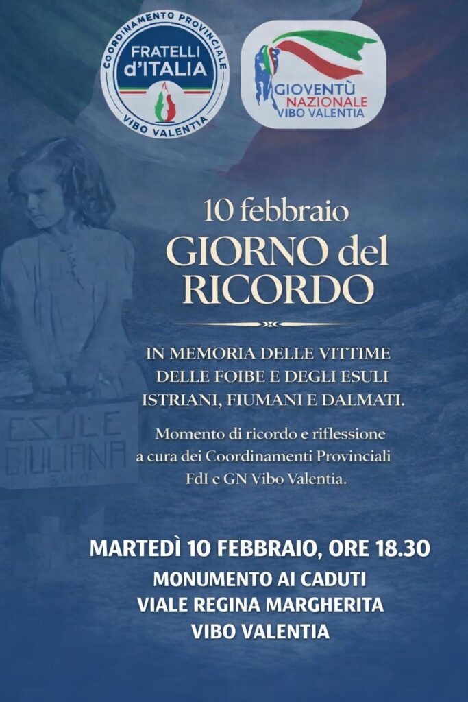 Vibo Valentia