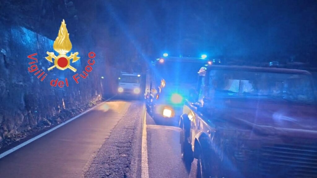 Vigili Fuoco