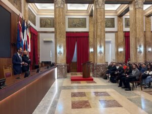 Vigili urbani messina vincitori concorso