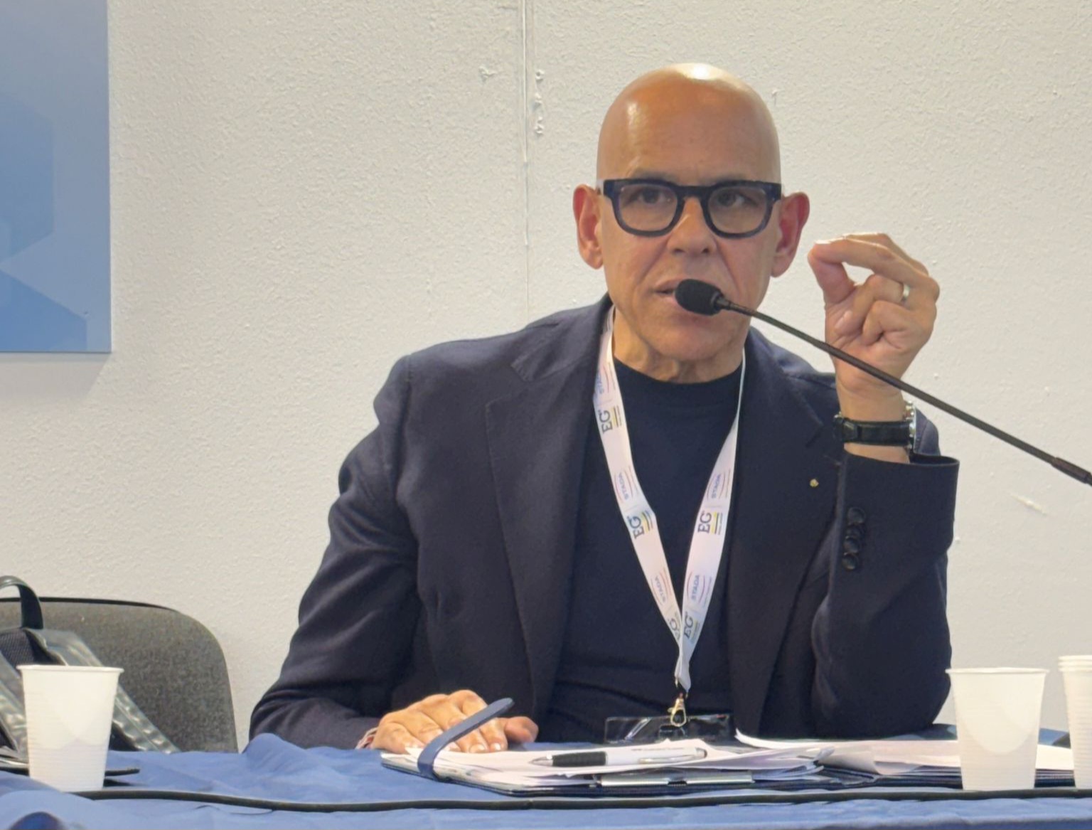 Vincenzo Defilippo