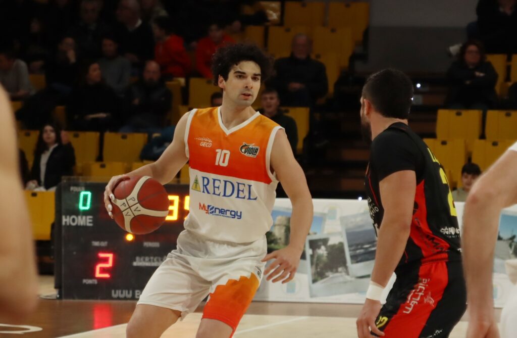 Manu Fernandez