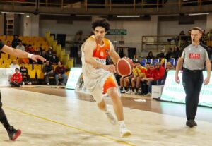 Manu Fernandez