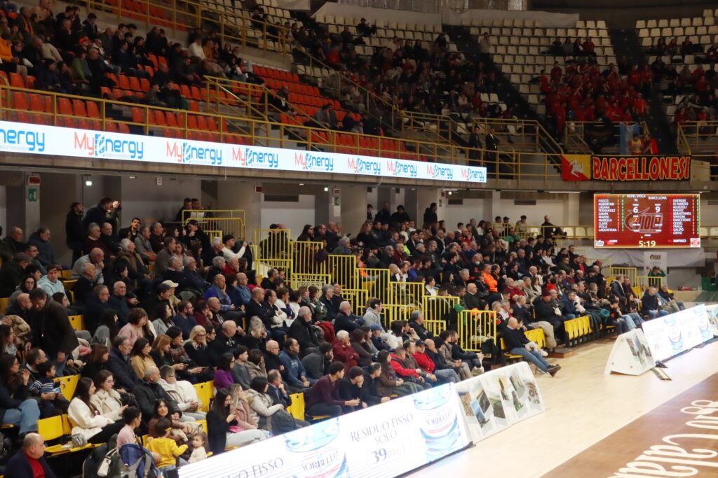 Tifosi Viola
