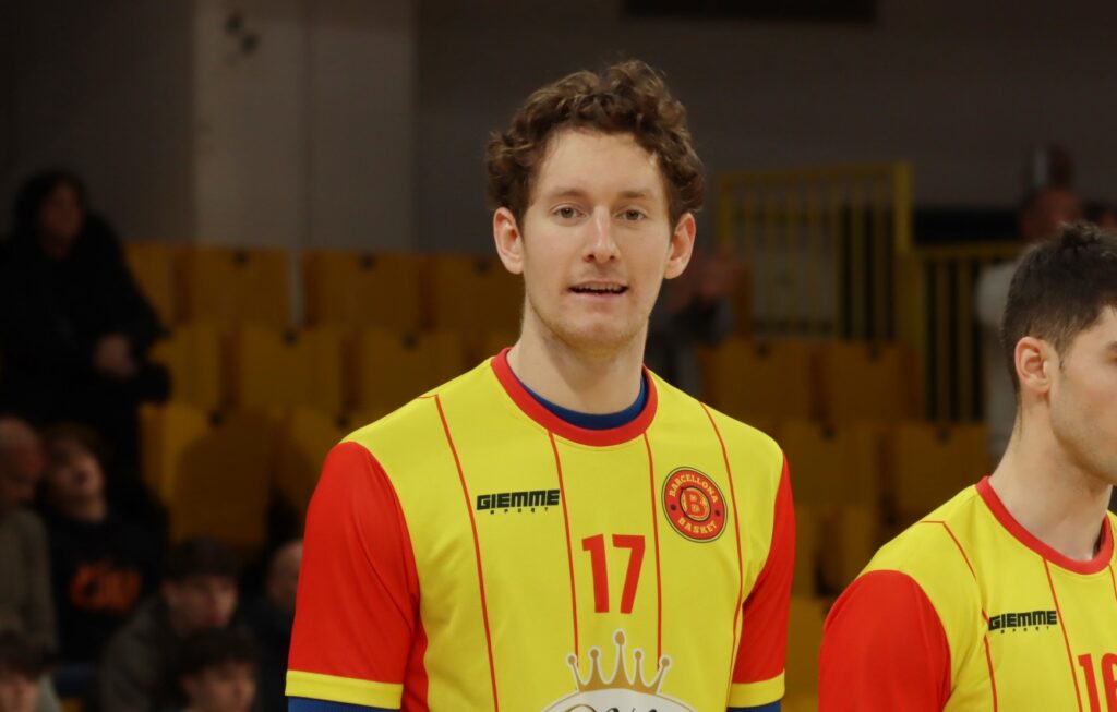 Giovanni Cessel